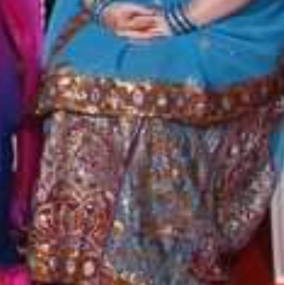 Saree / sari - Picture 3 of 7